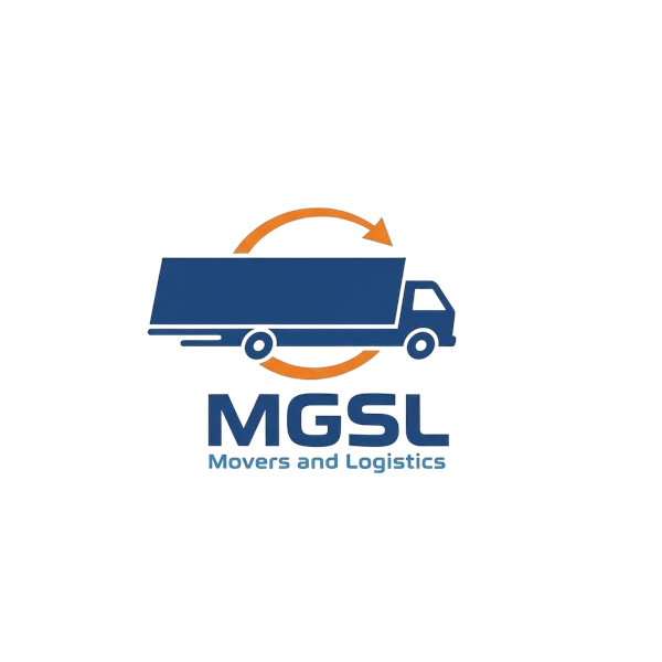 MGSL Movers and Logistics